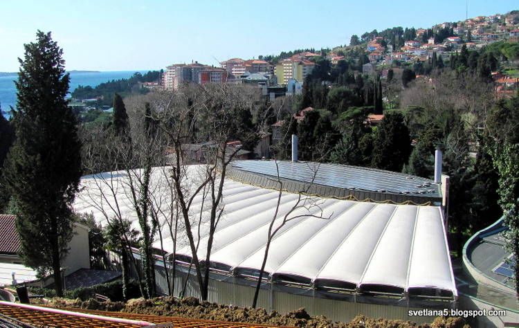 Portorož Slovenija