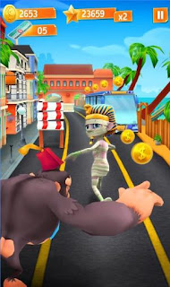 Bus Rush Mod Apk Offline Bus Rush Mod Apk Offline