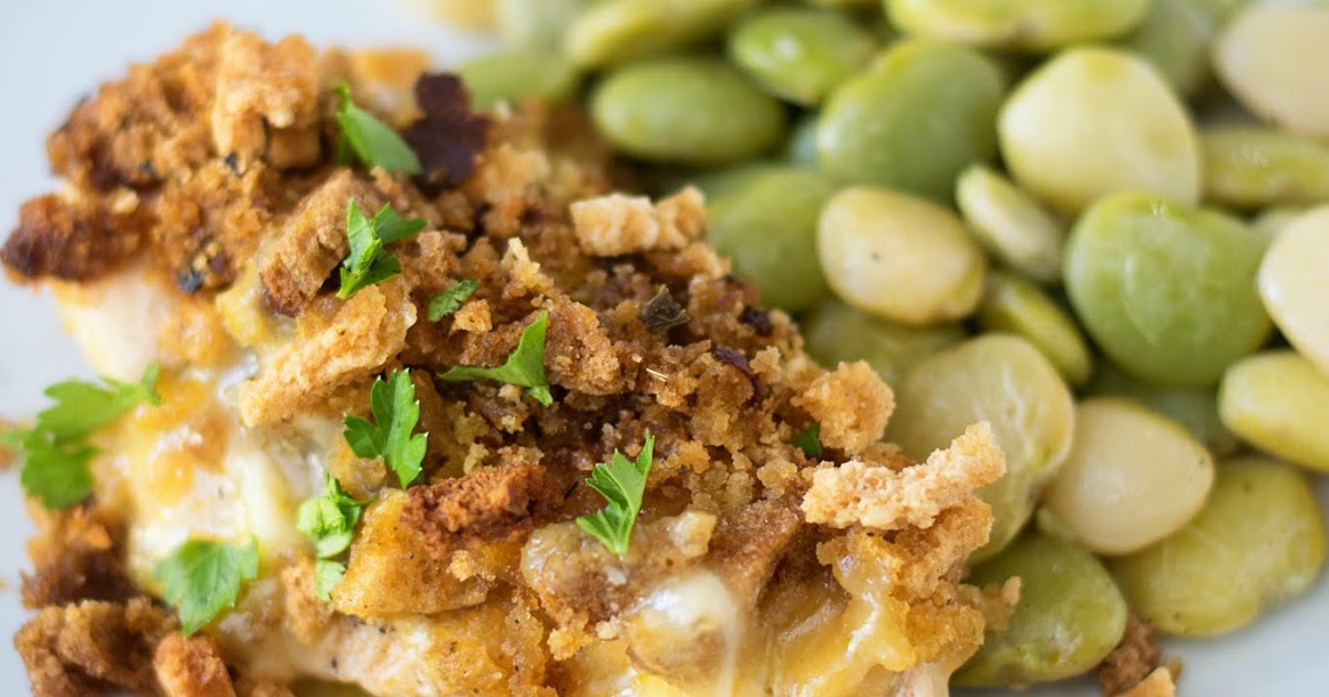 Crockpot Swiss Chicken Recipe The Kitchen Wife