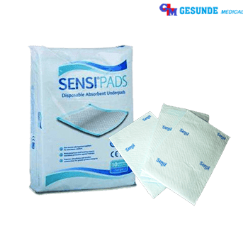 Jual Underpad Bed Matras Tempat Tidur Pasien