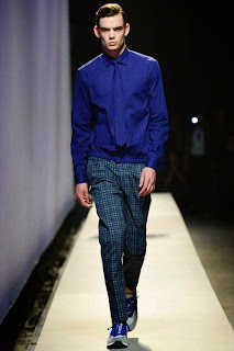 Z Zegna, Zegna Sport, Pitti Uomo, Spring 2015, Suits and Shirts,