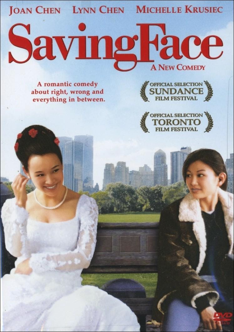 Saving Face 2004