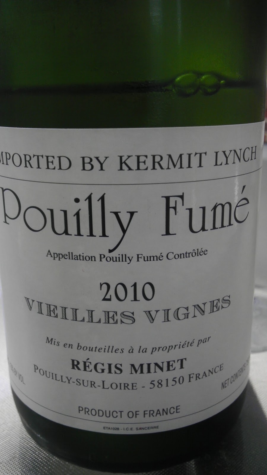 Tallahassee Wine Guy