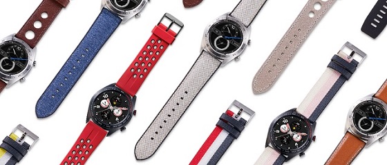 سعر ساعة Honor Magic الذكية فى السعودية honor-magic-smartwatch-price-in-ksa