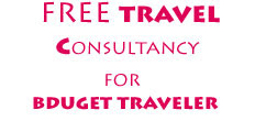 Free Travel Consultancy