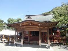 鶴岡八幡宮若宮