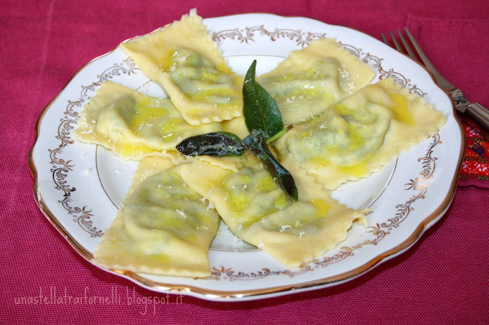 tortelli di s. giovanni ricotta e spinaci per quanti modi di fare e rifare