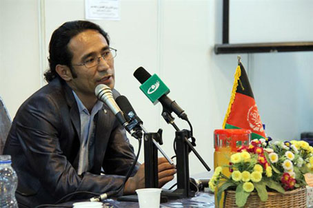 داکتر حفیظ الله شریعتی