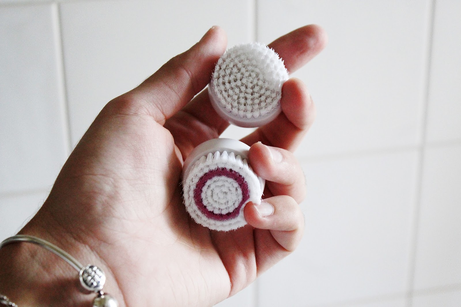 Lidl Low Cost Facial Cleansing Brush Pieces Of Me