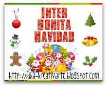 Inter Bonita Navidad 2011!! a anotarse