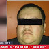 "El Pancho" Chimal fue abatido por la Semar en enfrentamiento / Era escolta de "Los Chapitos"