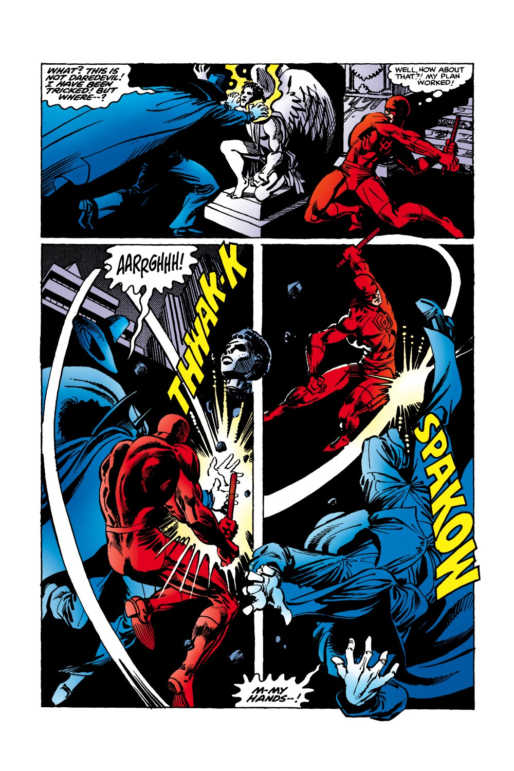 Daredevil (1964) 158 Page 15