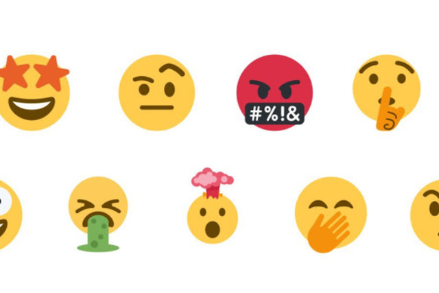 twitter tendrá sus propios emojis