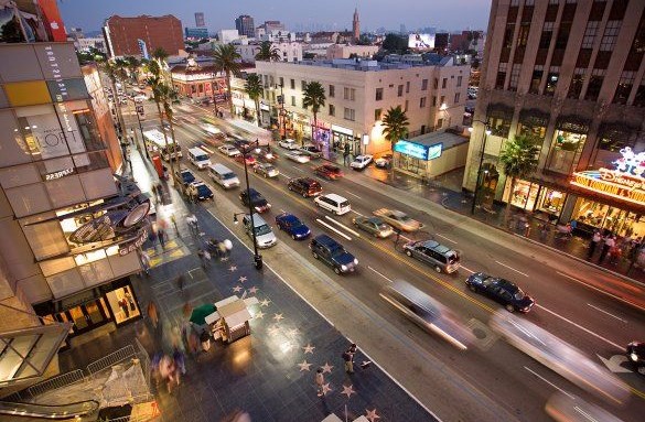 MOST POPULAR TOURIST CITIES IN AMERICA MOST POPULAR TOURIST CITIES IN AMERICA