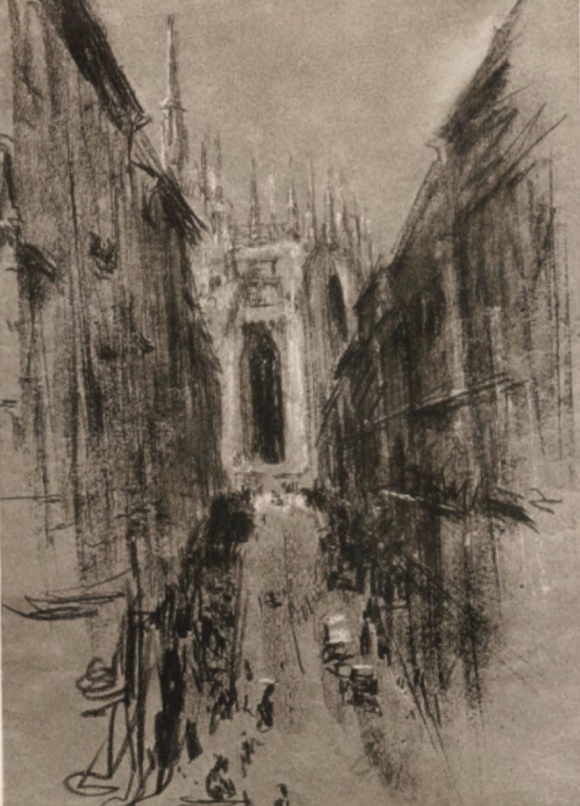 Kulturtipp Max Liebermann