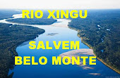 SALVEM BELO MONTE