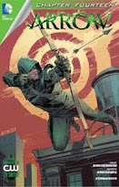 Arrow #13