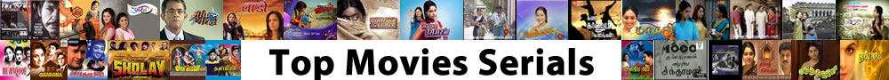 Top Movies Serials