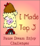 Pause Dream Enjoy