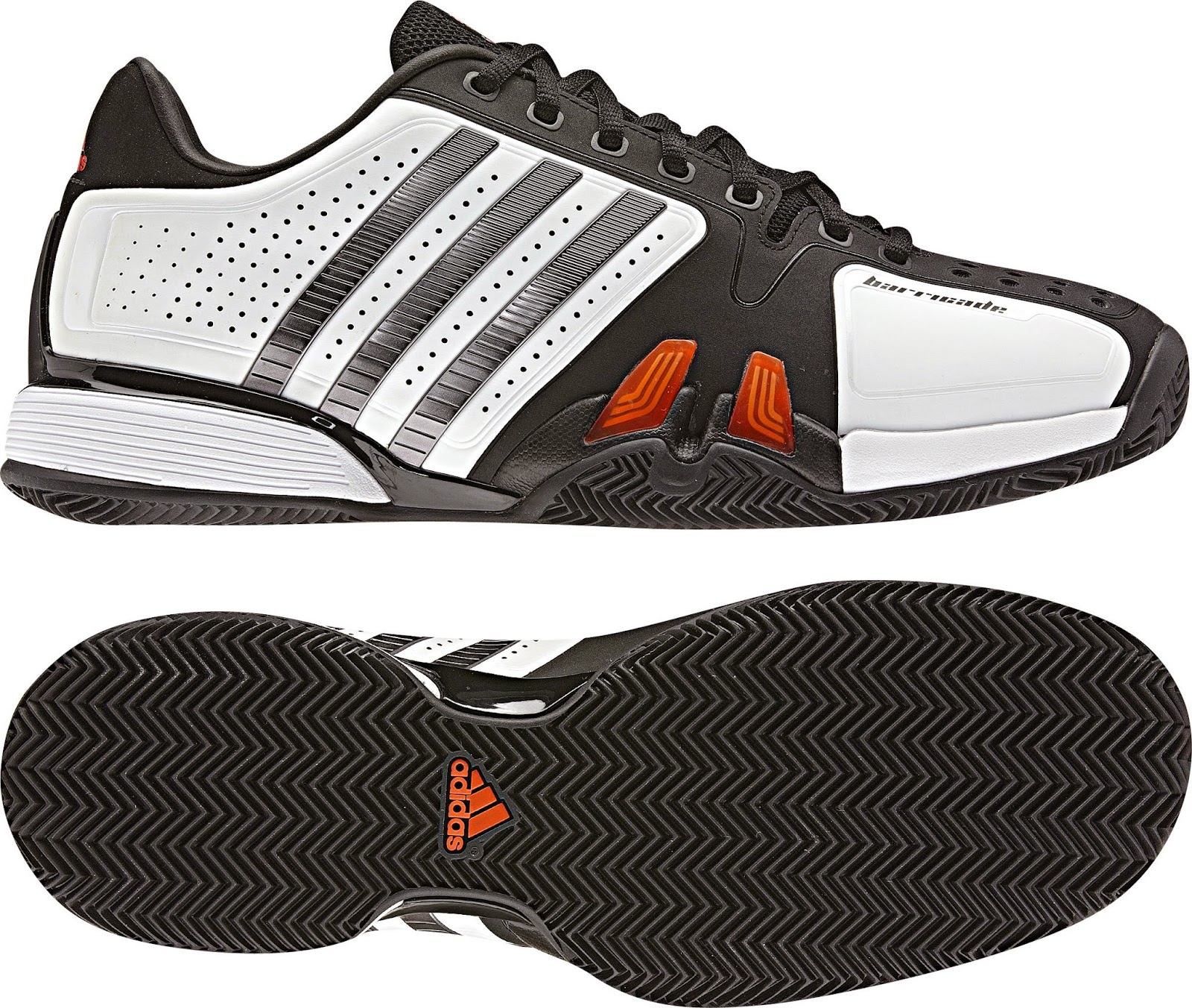 adidas shoes in 2015