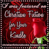 Christian Fiction For Your Kindle!