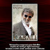 KABALI MOVIE CONNECTED THROUGH "QUBE WIRE" WITH 3,500 SCREENS ACROSS THE GLOBE