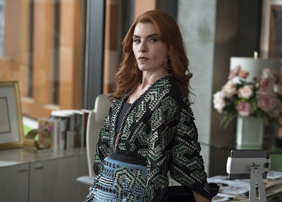 Dietland (series) Julianna Margulies Image 7