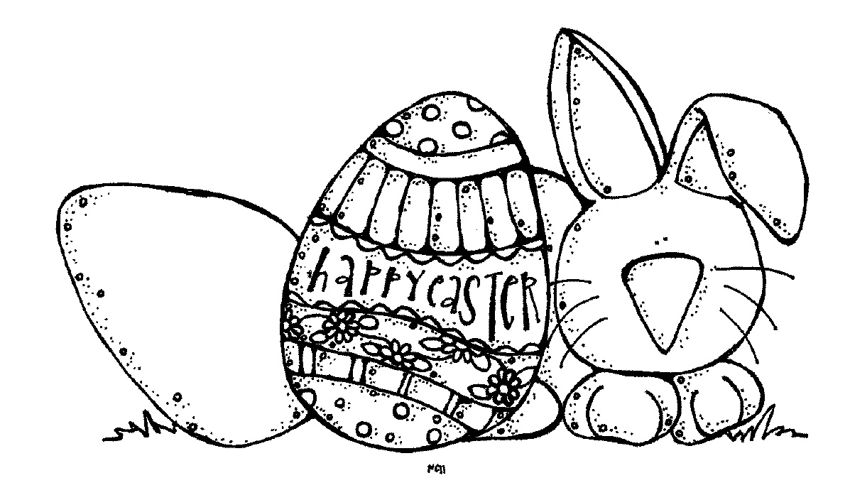 MelonHeadz: Easter