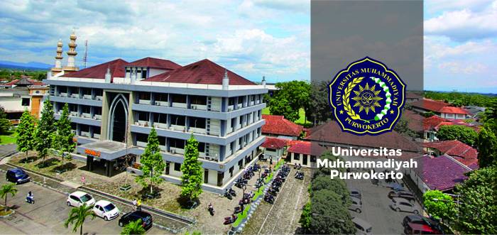 2018 33 Jurusan Di Universitas Muhammadiyah Purwokerto Terbaru Habibullah Al Faruq