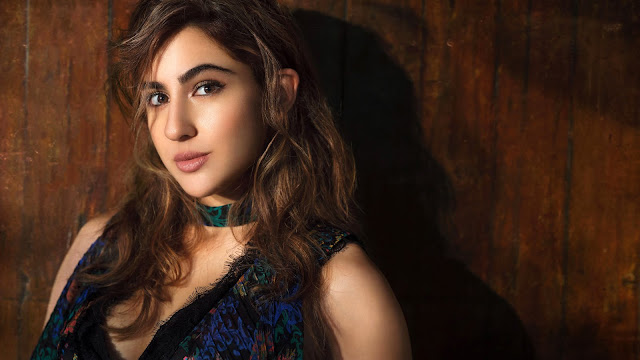 sara ali khan hot pics