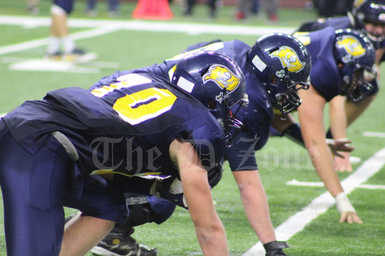 The D Zone: Pewamo-Westphalia Pirates 2017 Football Preview The D Zone: Pewamo-Westphalia Pirates 2017 Football Preview