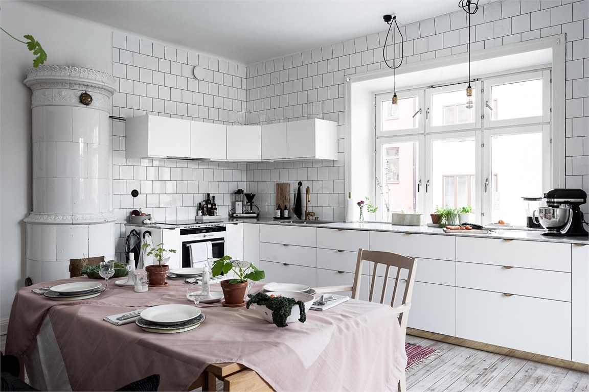 26 Scandinavian Apartment Decor Ideas for a Minimal Look