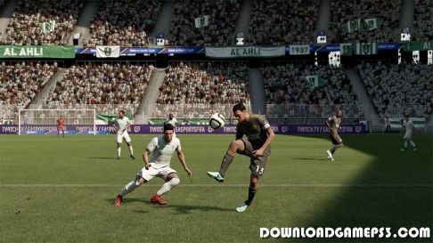 Fifa 19 Ps3 Pkg Atualização Hen/Han Ps3, Jogo de Videogame Eletronic Arts  Nunca Usado 66576392