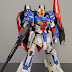 RG 1/144 MSZ-006 Z Gundam - Painted Build
