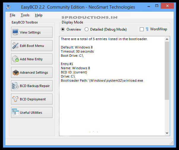 Easybcd download page ameladino Easybcd download page ameladino