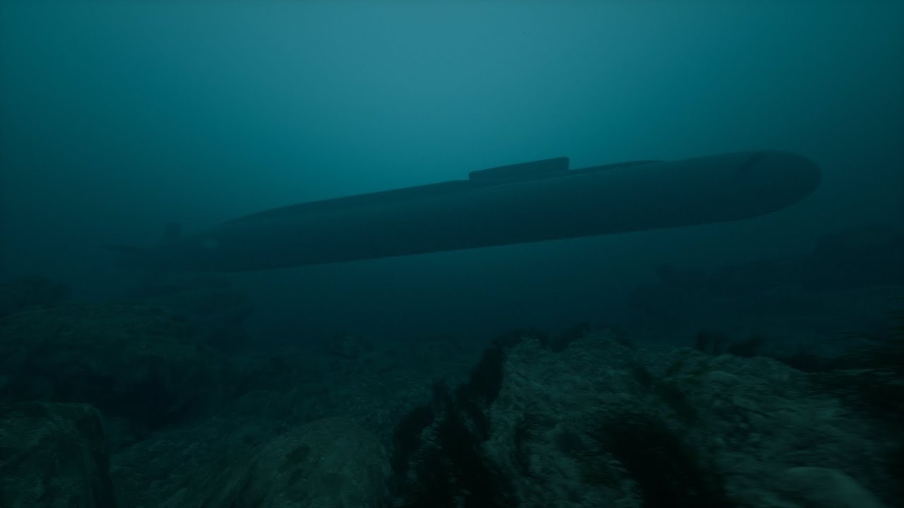 Military and Commercial Technology New Russian nuclearpowered