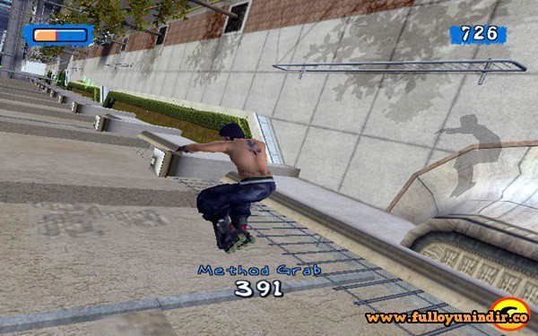 Aggressive Inline PS2