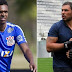 Jô e Minorauto são convidados do "Bem, Amigos!", no SporTV