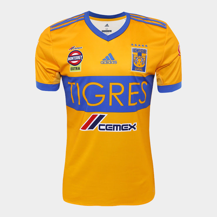 liga mx all stars kit