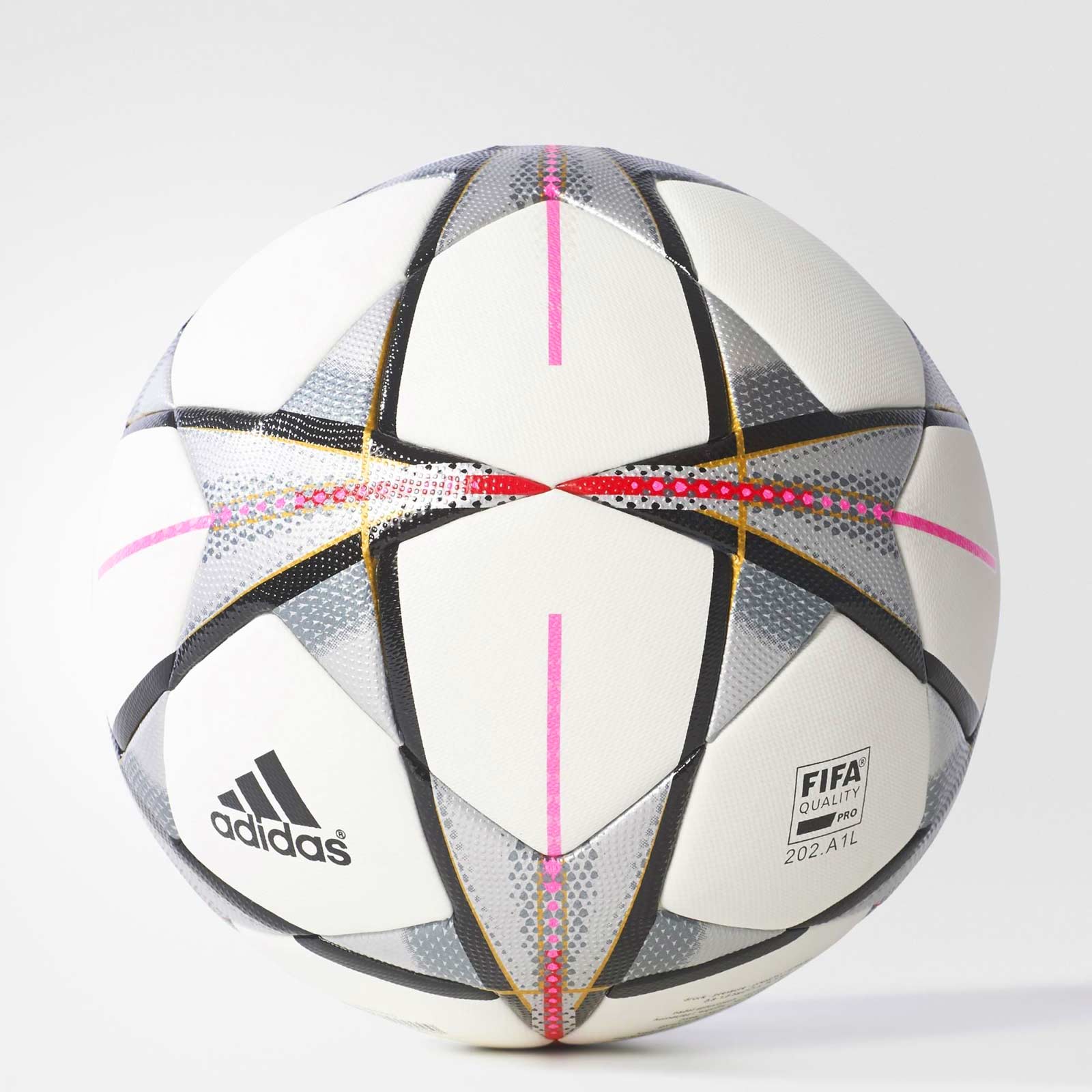 Adidas Milano 2016 Champions League Ball - Footy