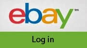 eBay Sign In
