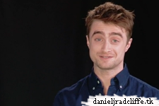 Updated: Daniel Radcliffe on Capital FM Breakfast Show