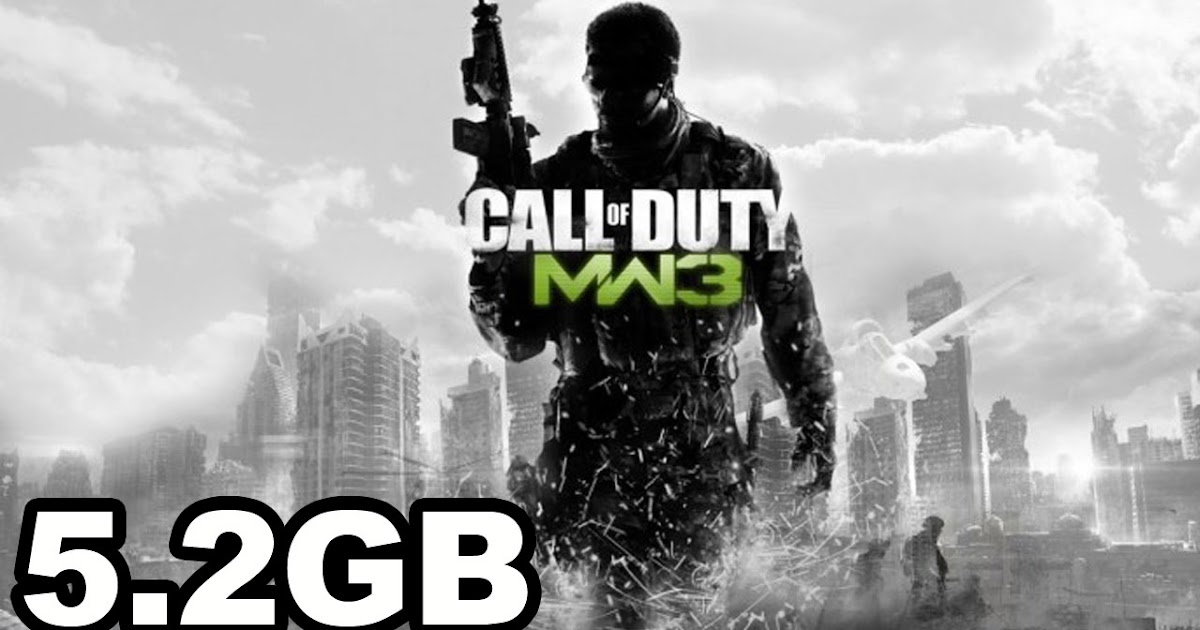 cod mw3 pc game download cod mw3 pc game download