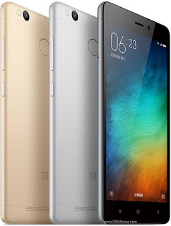 Xiaomi Redmi 3 Pro