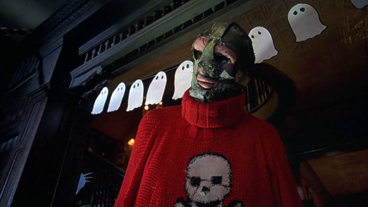 House of 1000 Corpses 2003 Cesetler Evi