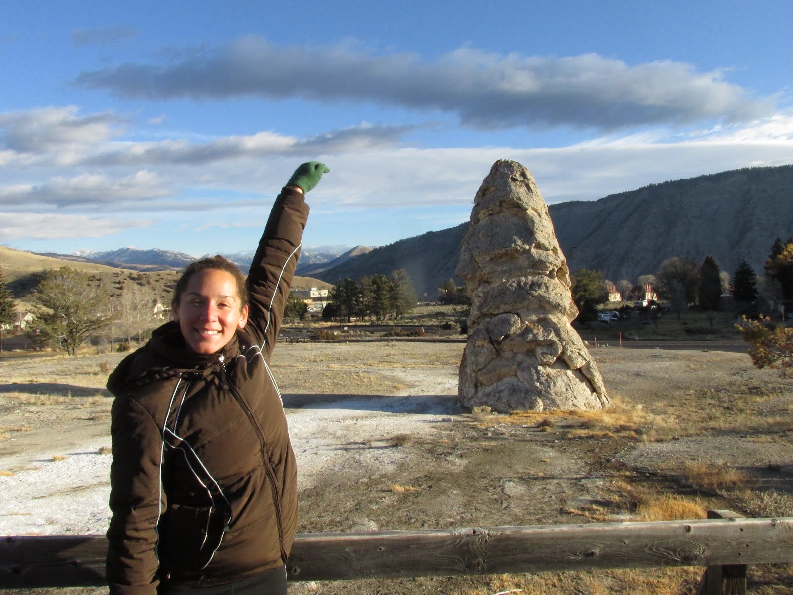 A Pursuit of Happiness