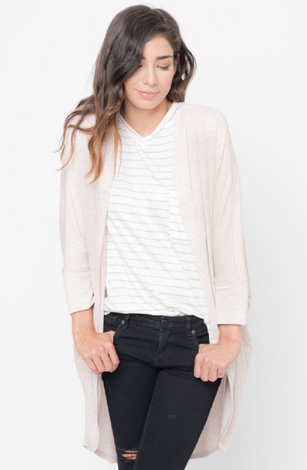 shoulder cardigan shoulder cardigan