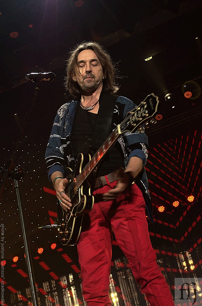 Nie strzelaj w obiektyw!: Krzysztof Jaryczewski - 31.12.2013 Wrocław