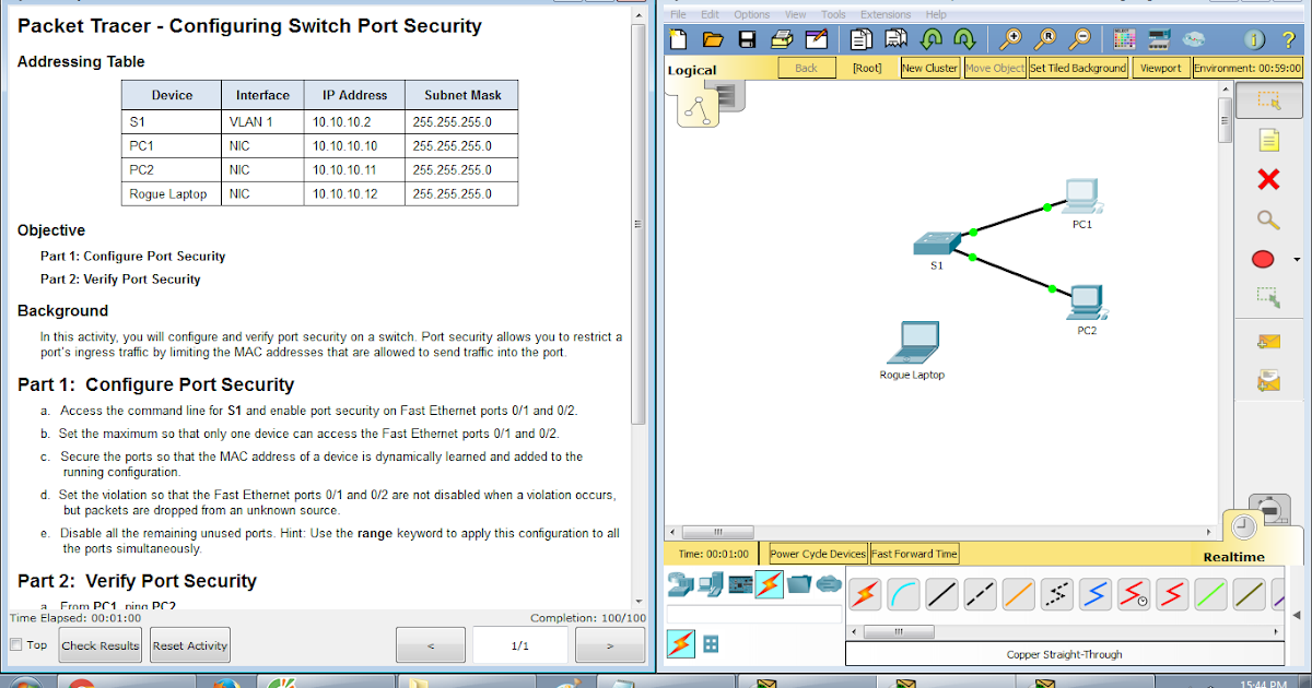 How to port security with dynamically learned mac addresses woodmopa