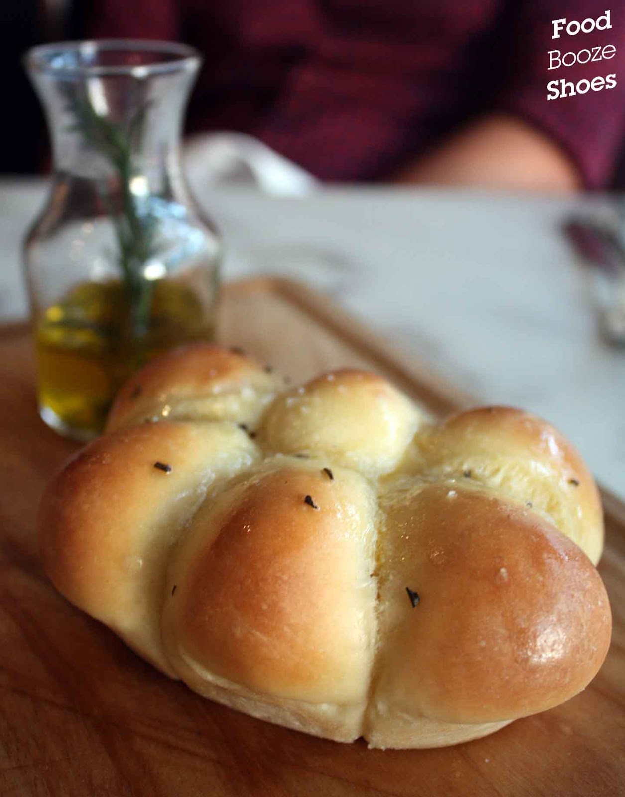 Bread St Kitchen Menu Bread St Kitchen Menu
